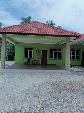 Homestay Kampung Lubuk Buaya 2 Bedrooms